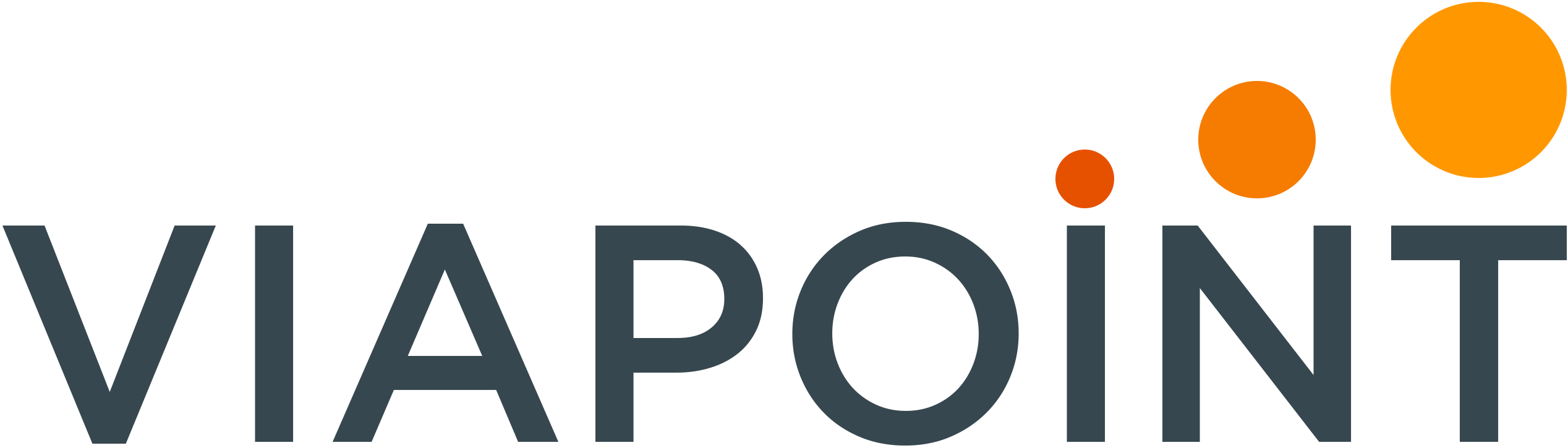 ViaPoint Logo